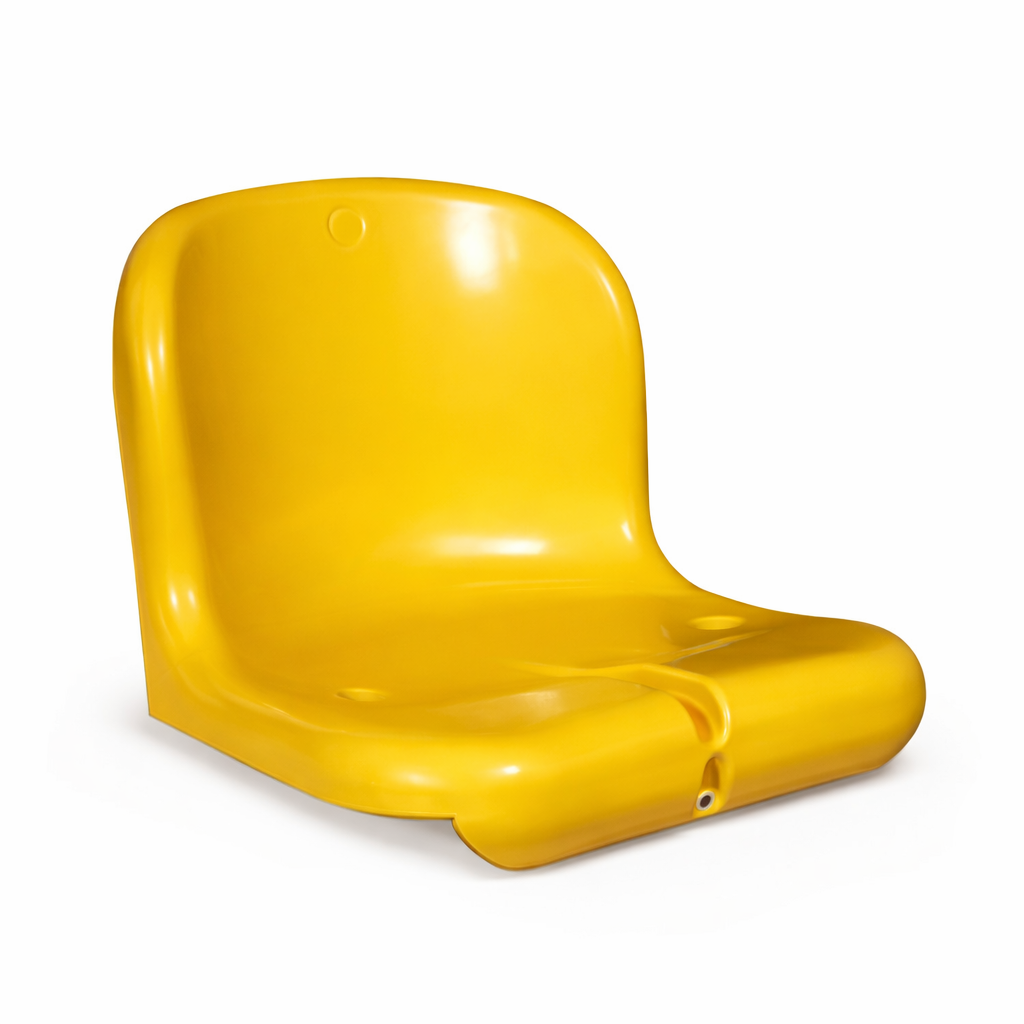 Monoblock Stadium Seats Image